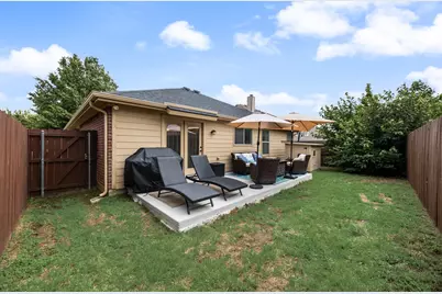 4848 Trail Hollow Drive, Fort Worth, TX 76244 - Photo 18