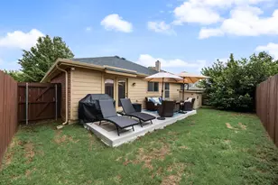 4848 Trail Hollow Dr, Fort Worth, TX 76244 - Photo 18