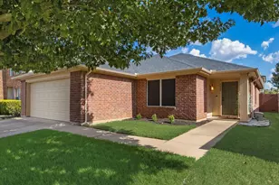 4848 Trail Hollow Dr, Fort Worth, TX 76244 - Photo 1