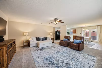 4848 Trail Hollow Drive, Fort Worth, TX 76244 - Photo 2