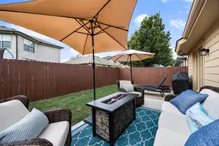 4848 Trail Hollow Dr, Fort Worth, TX 76244 - Photo 18