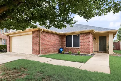 4848 Trail Hollow Drive, Fort Worth, TX 76244 - Photo 1