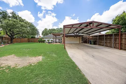 5615 Vinewood Drive, Garland, TX 75043 - Photo 28