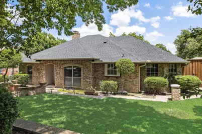5615 Vinewood Drive, Garland, TX 75043 - Photo 32