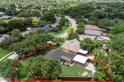 5615 Vinewood Drive, Garland, TX 75043 - Photo 2