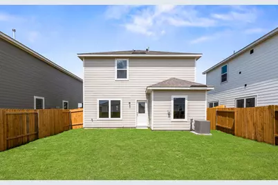 8413 Silverbow Drive, Ponder, TX 76259 - Photo 18