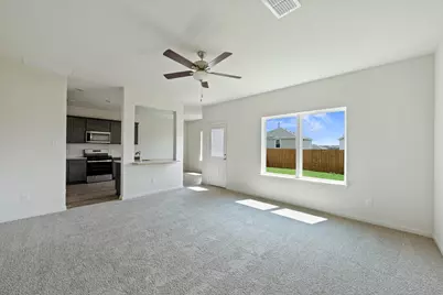 8413 Silverbow Drive, Ponder, TX 76259 - Photo 4
