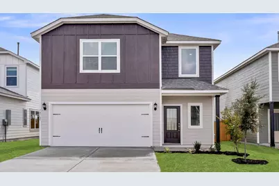 8413 Silverbow Drive, Ponder, TX 76259 - Photo 1