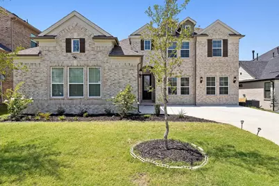 [Address not provided], Celina, TX 75009 - Photo 1