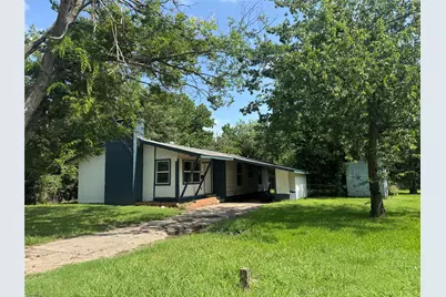 1605 Jackson Street, Commerce, TX 75428 - Photo 1