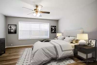 1401 Horseshoe Bend Court, Fort Worth, TX 76131 - Photo 16