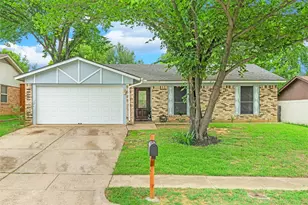 7513 Castillo Rd, Fort Worth, TX 76112 - Photo 1
