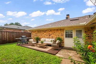 7838 Williams Avenue, Frisco, TX 75033 - Photo 28