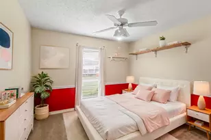 7838 Williams Ave, Frisco, TX 75033 - Photo 22