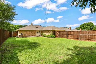 7838 Williams Avenue, Frisco, TX 75033 - Photo 26