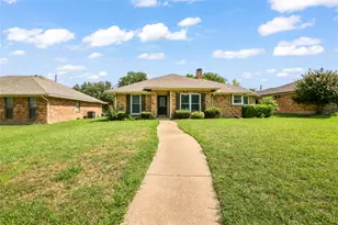 7838 Williams Ave, Frisco, TX 75033 - Photo 2