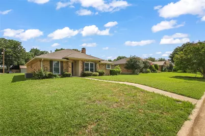 7838 Williams Avenue, Frisco, TX 75033 - Photo 30