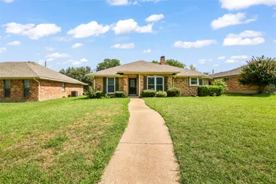 7838 Williams Avenue, Frisco, TX 75033 - Photo 2