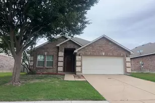 1340 Gayle St, Burleson, TX 76028 - Photo 1