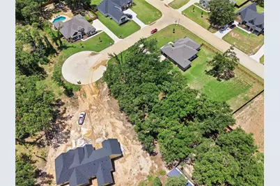 Tbd Lot 20 Ellis Avenue, Canton, TX 75103 - Photo 2