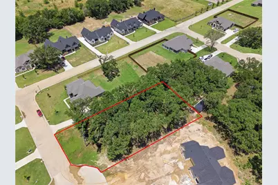 Tbd Lot 20 Ellis Avenue, Canton, TX 75103 - Photo 1