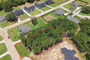 Tbd Lot 20 Ellis Ave, Canton, TX 75103 - Photo 1