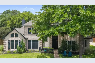 609 Seville Road, Denton, TX 76205 - Photo 2