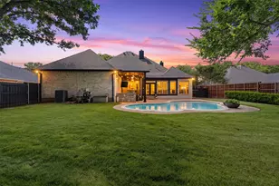 609 Seville Rd, Denton, TX 76205 - Photo 32