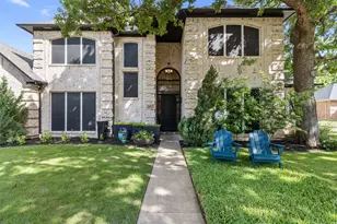 609 Seville Rd, Denton, TX 76205 - Photo 2