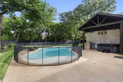 609 Seville Road, Denton, TX 76205 - Photo 8