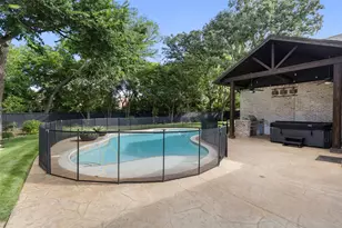 609 Seville Rd, Denton, TX 76205 - Photo 8