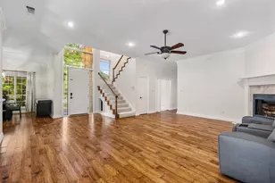 609 Seville Rd, Denton, TX 76205 - Photo 6