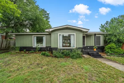 3709 Parkwood Street, Waco, TX 76710 - Photo 2