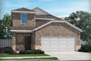 5104 Golden Trout Dr, Princeton, TX 75071 - Photo 1