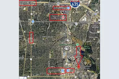 7025 Hemlock Avenue #209, Dallas, TX 75231 - Photo 18