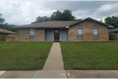 721 Lindenwood Drive, Lancaster, TX 75134 - Photo 1