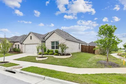 1424 Bellaire Street, Celina, TX 75009 - Photo 2