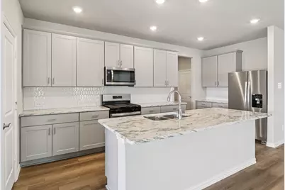 1740 Gardendale Hollow Lane, Anna, TX 75409 - Photo 1