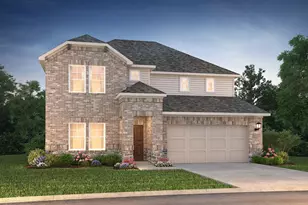1740 Gardendale Holw Ln, Anna, TX 75409 - Photo 2