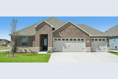 1601 Yosemite Drive, Anna, TX 75409 - Photo 1