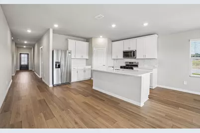 3503 Richland Drive, Farmersville, TX 75442 - Photo 1
