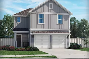 3034 O Pnes Dr, Farmersville, TX 75442 - Photo 1