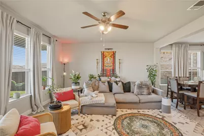11536 Harp Lane, Fort Worth, TX 76052 - Photo 8