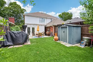 8722 Bayshore Ln, Rowlett, TX 75088 - Photo 32