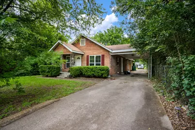 709 Dr Martin Luther King Jr Boulevard, Waxahachie, TX 75165 - Photo 2