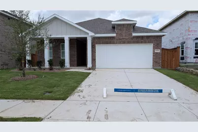 1226 Herring Drive, Forney, TX 75126 - Photo 1