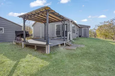 14951 County Road 622, Blue Ridge, TX 75424 - Photo 10