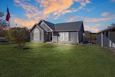 14951 County Road 622, Blue Ridge, TX 75424 - Photo 2