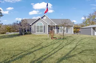 14951 Co Rd 622, Blue Ridge, TX 75424 - Photo 4