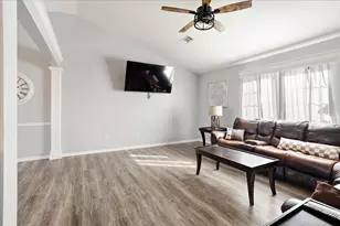 14951 Co Rd 622, Blue Ridge, TX 75424 - Photo 16